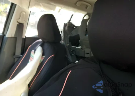 2021 Nissan Kicks Sv from USA, damaged, VIN 3N1CP5CV3ML472931